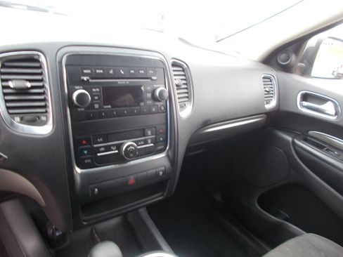 Used 2011 Dodge Durango Express image 8