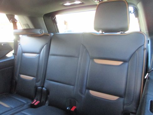 Used 2021 GMC Yukon AT4 Ultimate image 15