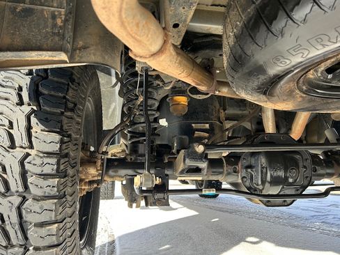 Used 2015 RAM 1500 SLT image 21