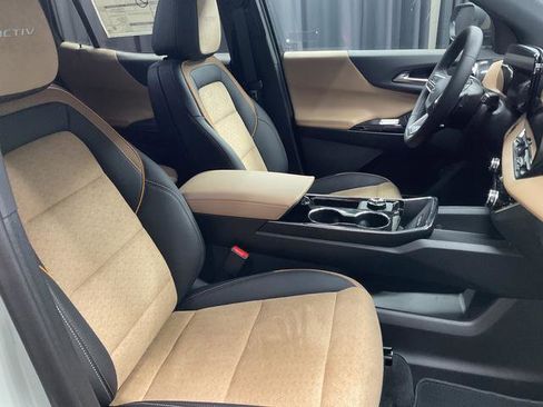 New 2026 Chevrolet Equinox ACTIV image 14