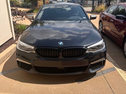 Used 2018 BMW M550i xDrive