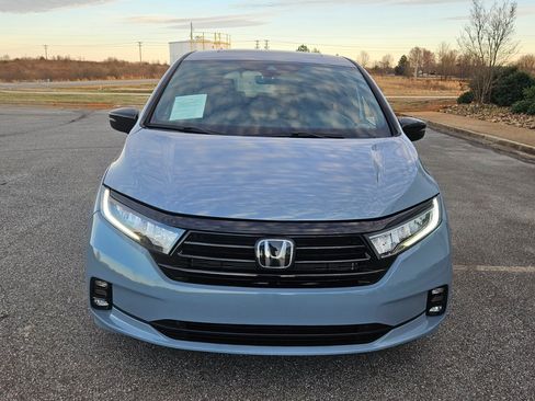 Used 2024 Honda Odyssey Sport image 7