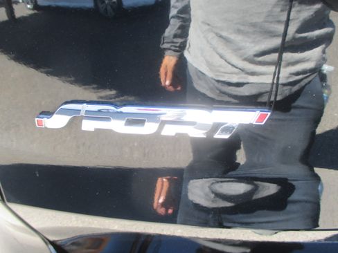 Used 2017 Ford Explorer Sport XLT image 12