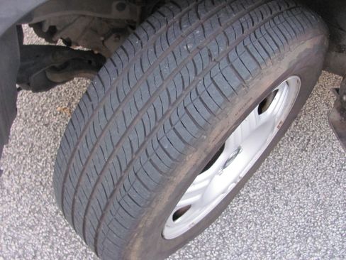 Used 2006 Honda CR-V EX image 19