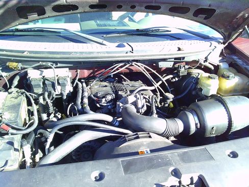 Used 2006 Ford F150 XLT image 6