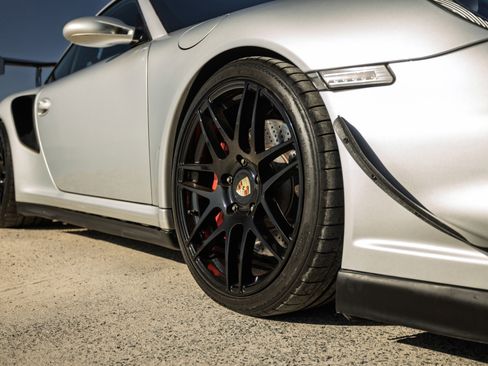 Used 2007 Porsche 911 Turbo image 16