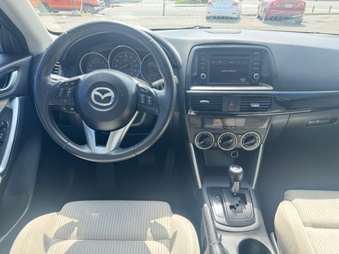 Used 2013 MAZDA CX-5 FWD Touring image 23