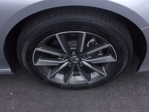 Used 2022 Honda Accord EX-L image 39