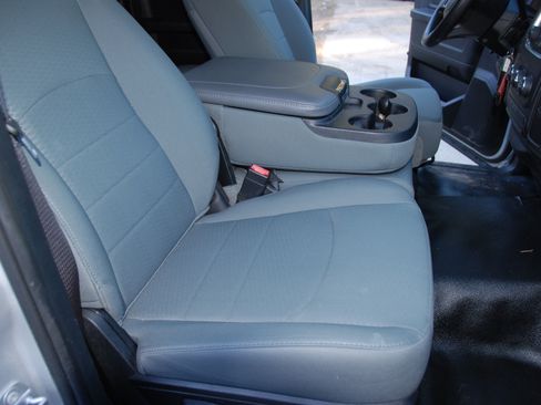 Used 2016 RAM 1500 ST image 23