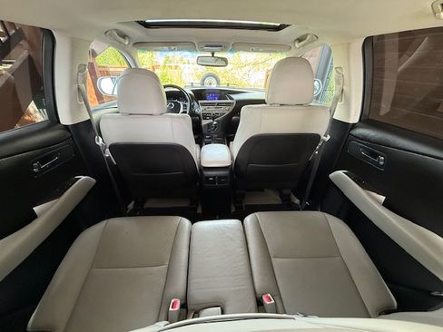 Used 2013 Lexus RX 350 AWD image 21