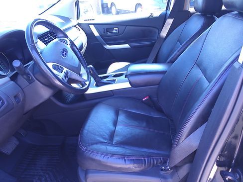 Used 2013 Ford Edge SEL FWD image 7