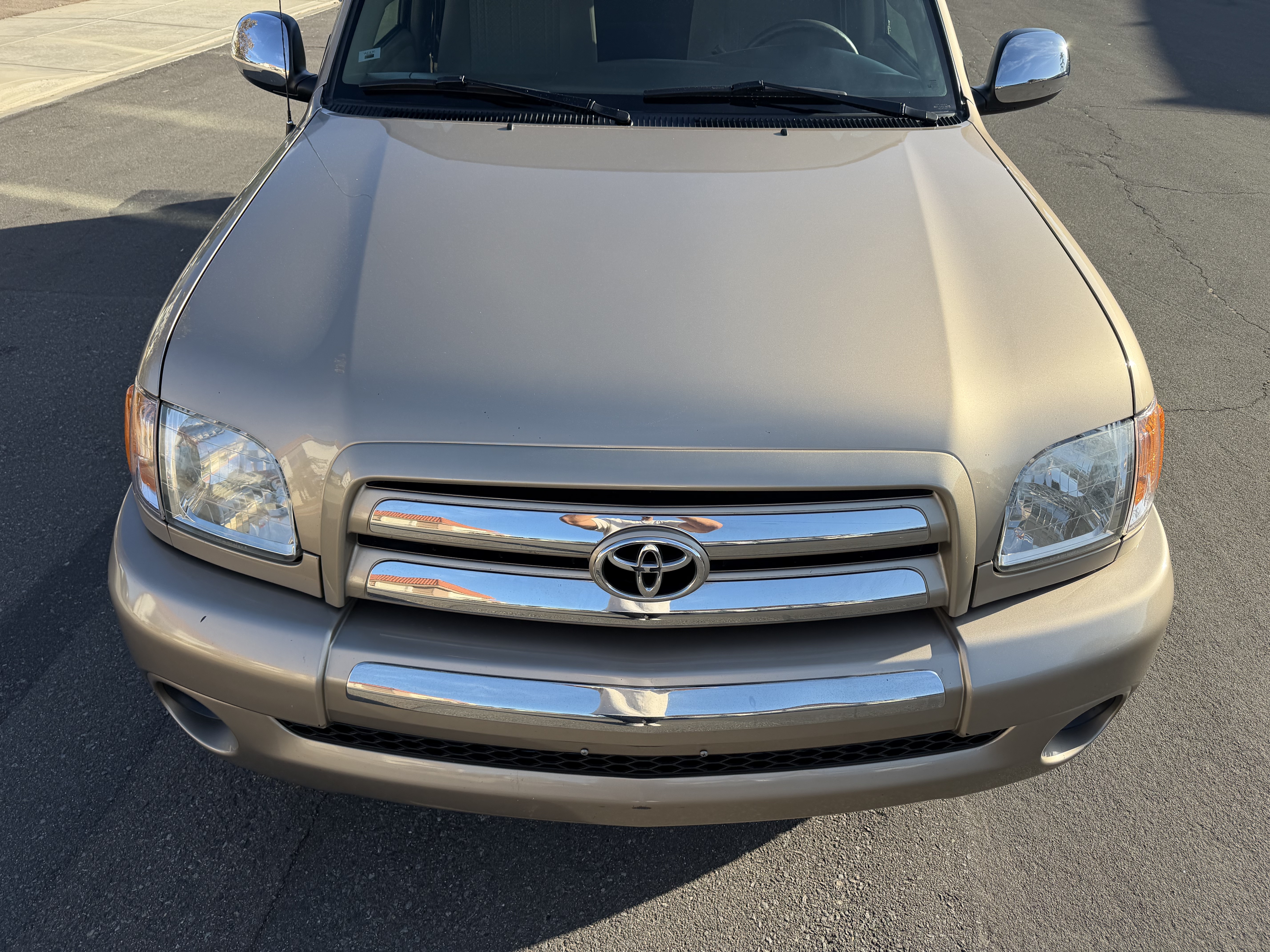 Used 2004 Toyota Tundra 2WD Access Cab SR5 image 17