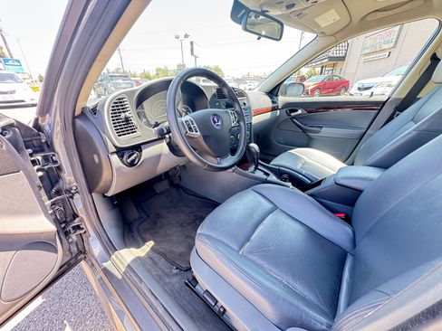 Used 2007 Saab 9-3 2.0T Sport Sedan FWD image 17