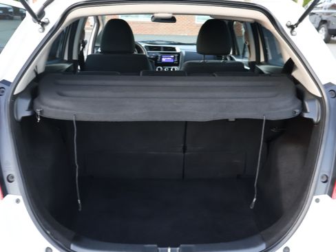 Used 2020 Honda Fit LX image 30