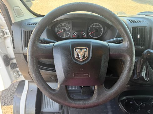 Used 2016 RAM ProMaster 1500 136 FWD image 14