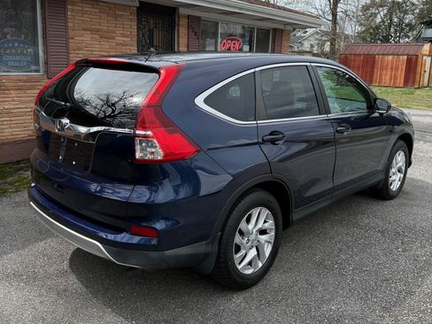 Used 2016 Honda CR-V EX image 3