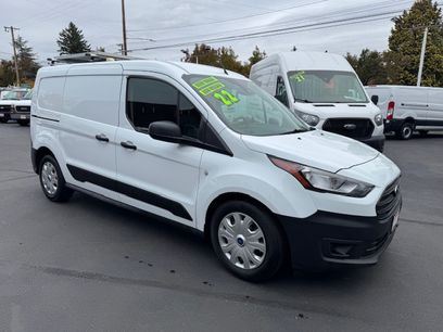 Used 2022 Ford Transit Connect XL