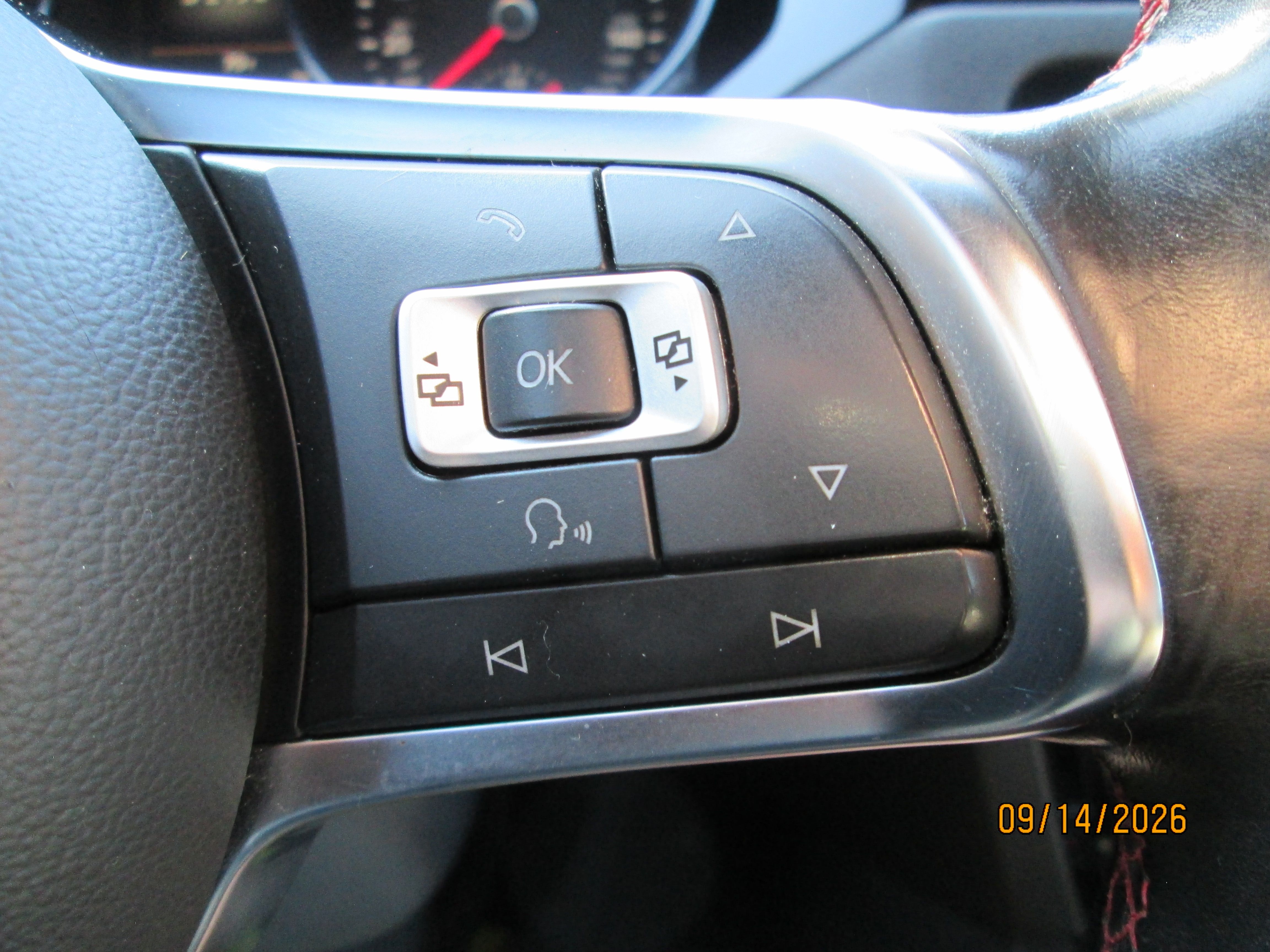 Used 2016 Volkswagen Jetta GLI Sedan FWD image 26