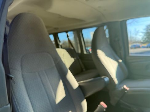 Used 2015 Chevrolet Express 2500 LS image 14
