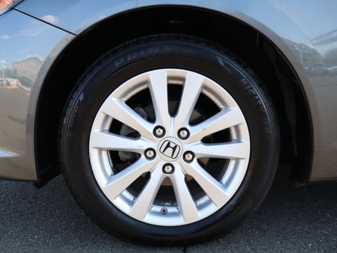 Used 2012 Honda Civic EX-L image 29