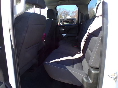 Used 2019 Chevrolet Silverado 2500 LT image 6