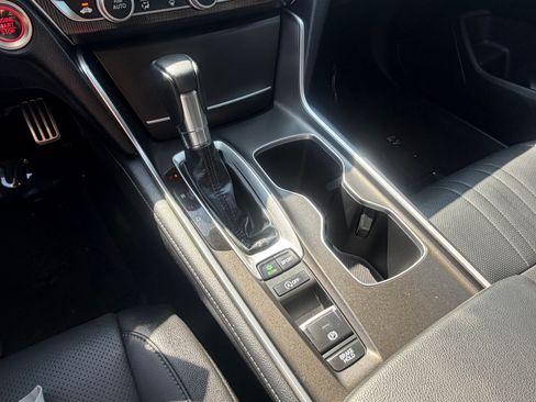 Used 2022 Honda Accord 1.5T Sport Special Edition image 14