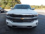 Used 2017 Chevrolet Silverado 1500 High Country image 2