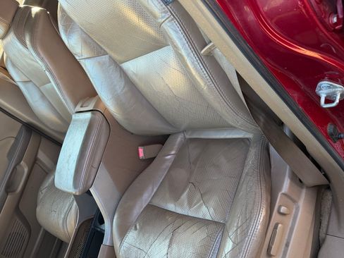 Used 2004 Honda Pilot EX-L image 51