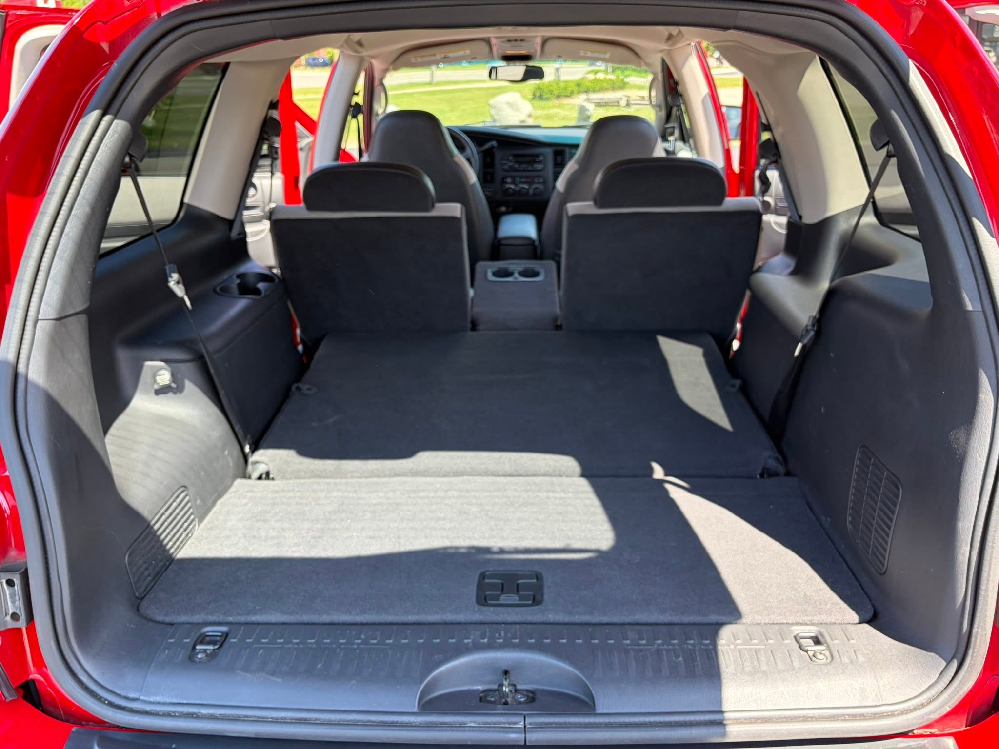 Used 2001 Dodge Durango 4WD image 26
