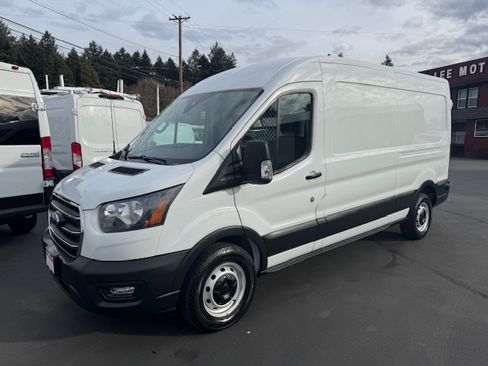 Used 2020 Ford Transit 250 image 9