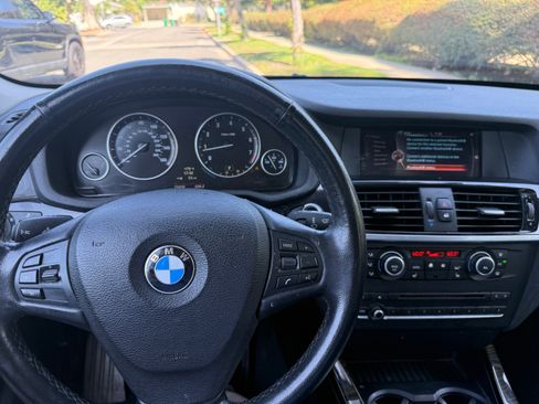 Used 2014 BMW X3 xDrive28i AWD/4WD image 24