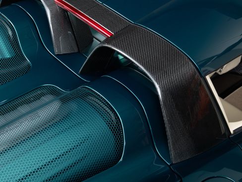 Used 2005 Porsche Carrera GT RWD image 97