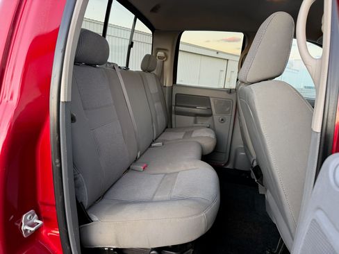 Used 2007 Dodge Ram 1500 Truck Laramie image 14