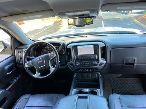 Used 2014 GMC Sierra 1500 SLT image 15