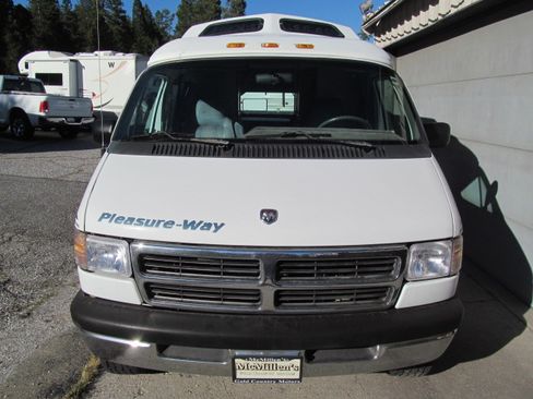 Used 1997 Dodge B3500 UNAVAIL RWD image 4