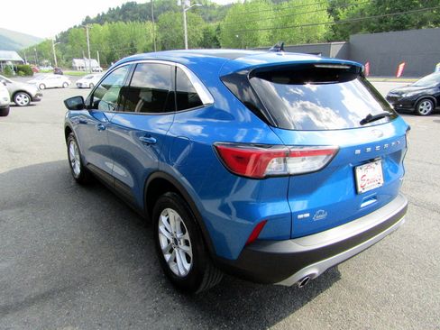 Used 2020 Ford Escape AWD SE image 5