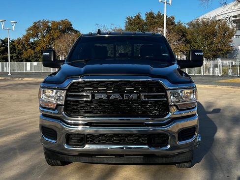 Used 2024 RAM 3500 Tradesman image 2