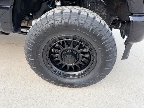 Used 2026 Ford F250 Platinum image 6