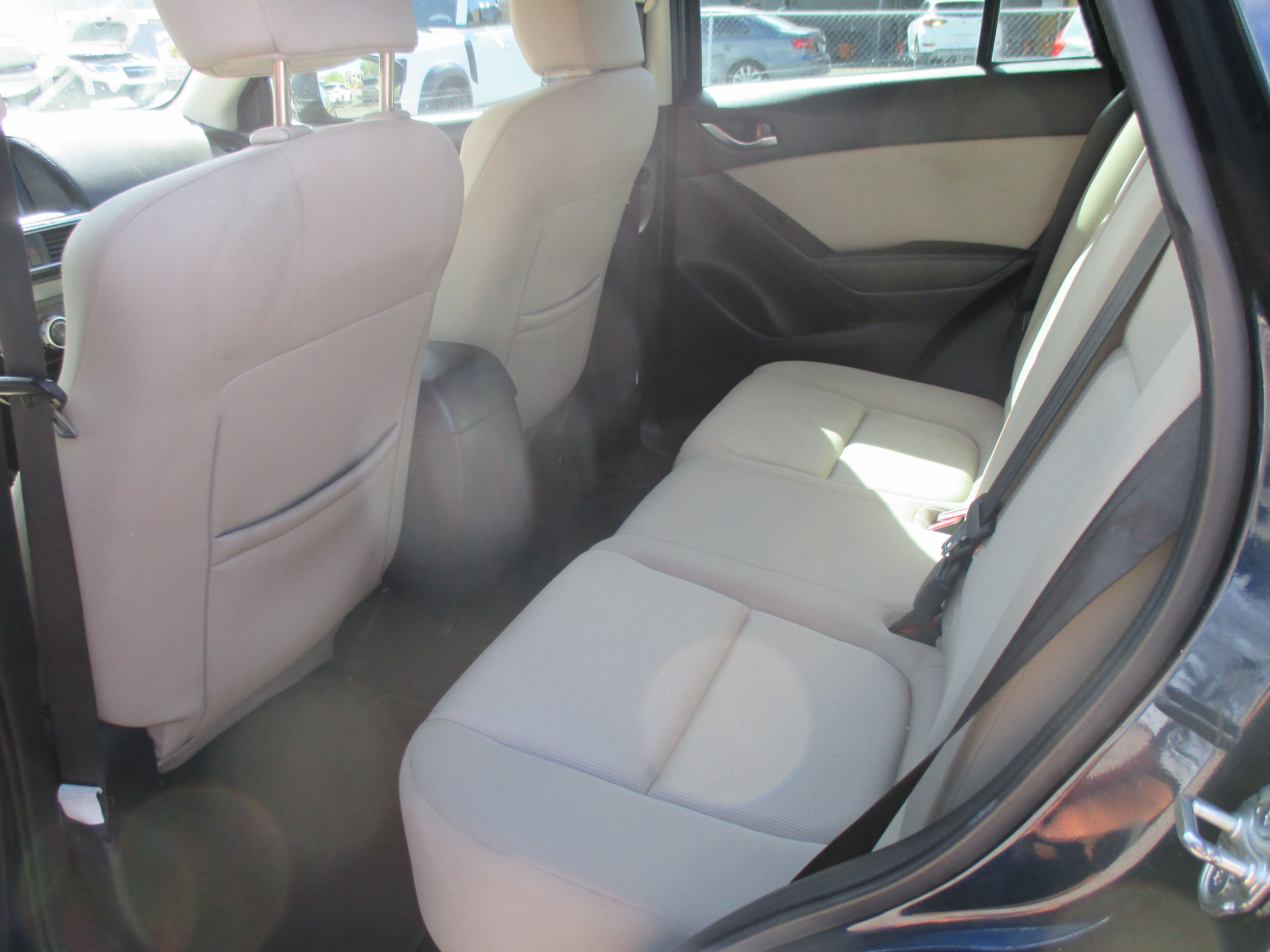 Used 2016 MAZDA CX-5 Grand Touring FWD image 8