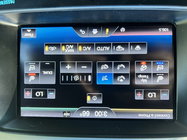 Used 2015 Ford Explorer 4WD Sport image 16