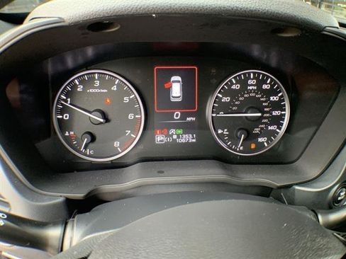 Used 2025 Subaru Forester Touring image 15