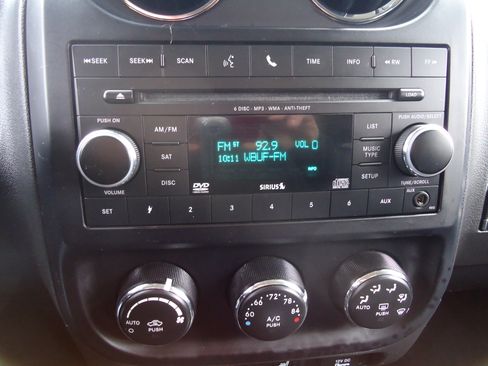 Used 2015 Jeep Patriot Limited image 14