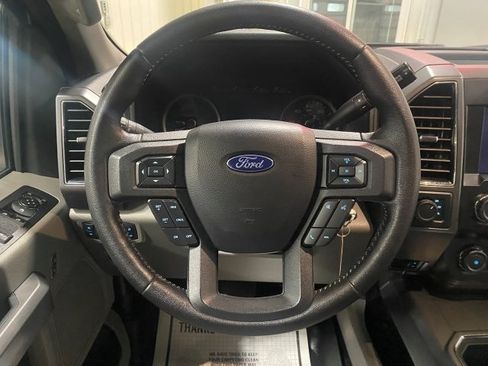 Used 2019 Ford F150 4x4 SuperCab image 21