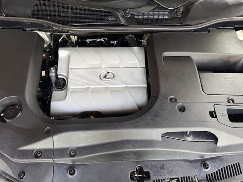 Used 2013 Lexus RX 350 AWD image 23