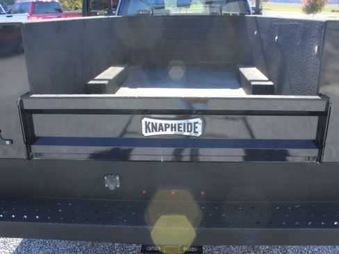 Used 2023 Ford F450 XL image 16