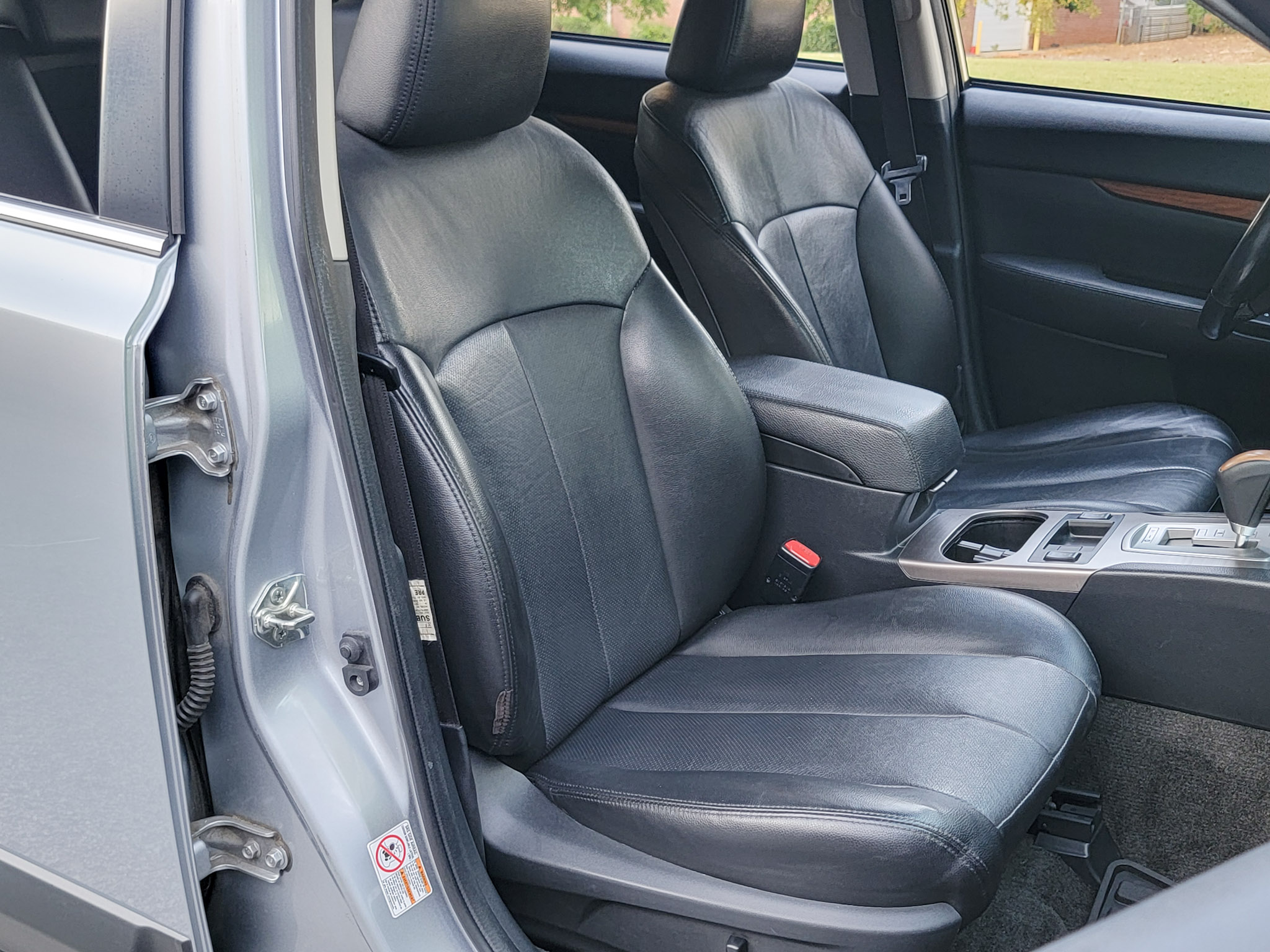 Used 2013 Subaru Outback 2.5i Limited AWD/4WD image 62
