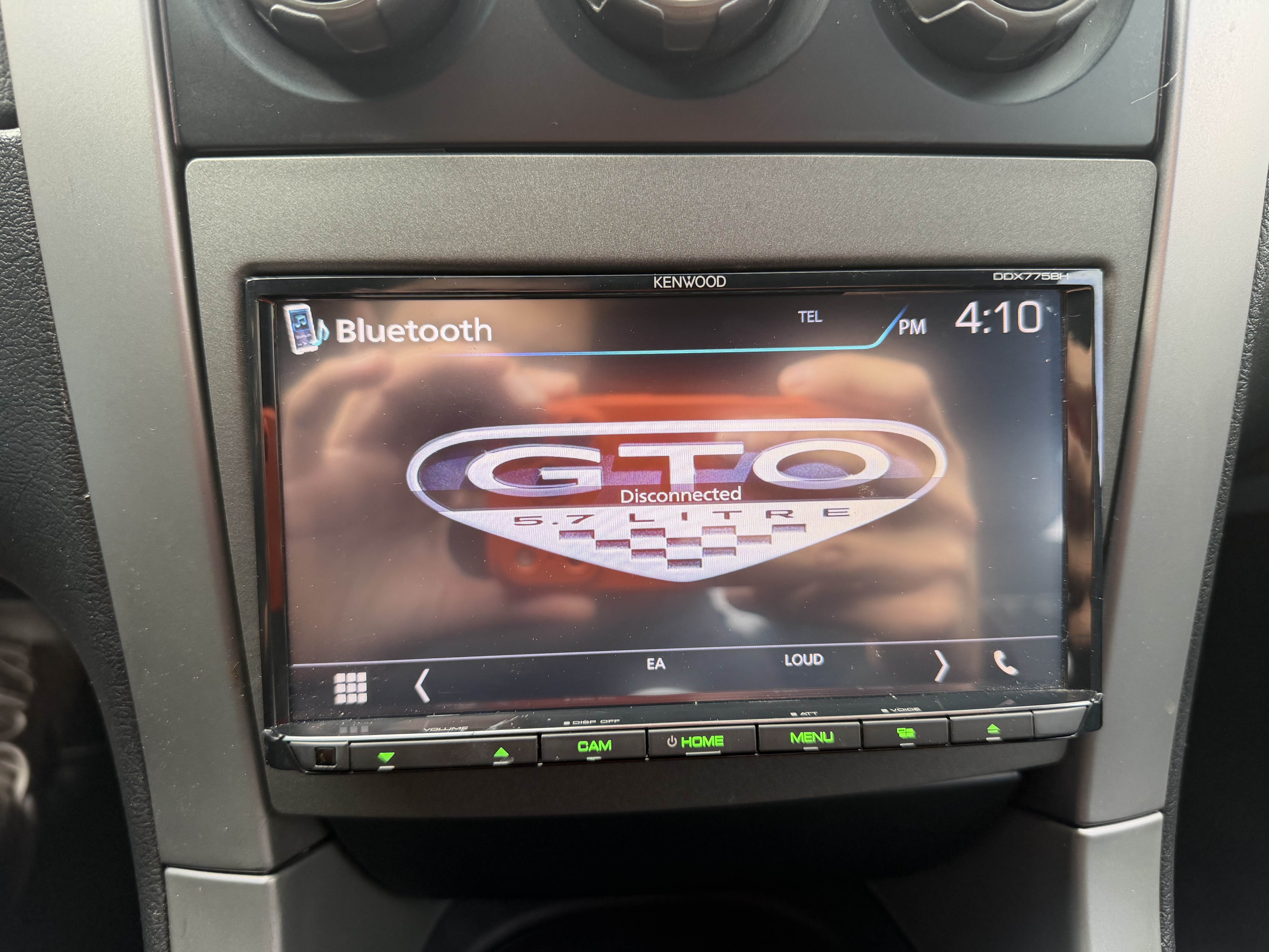 Used 2004 Pontiac GTO UNAVAIL RWD image 49