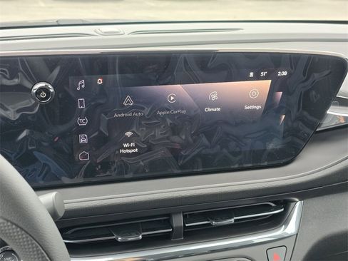 New 2026 Buick Envista Preferred image 18