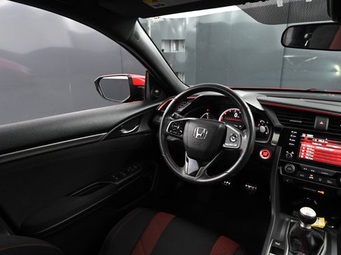 Used 2020 Honda Civic Si image 24