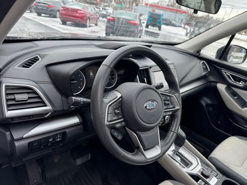 Used 2019 Subaru Forester Premium image 8